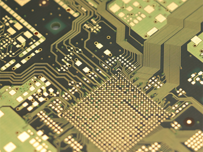 Halogen Free PCB